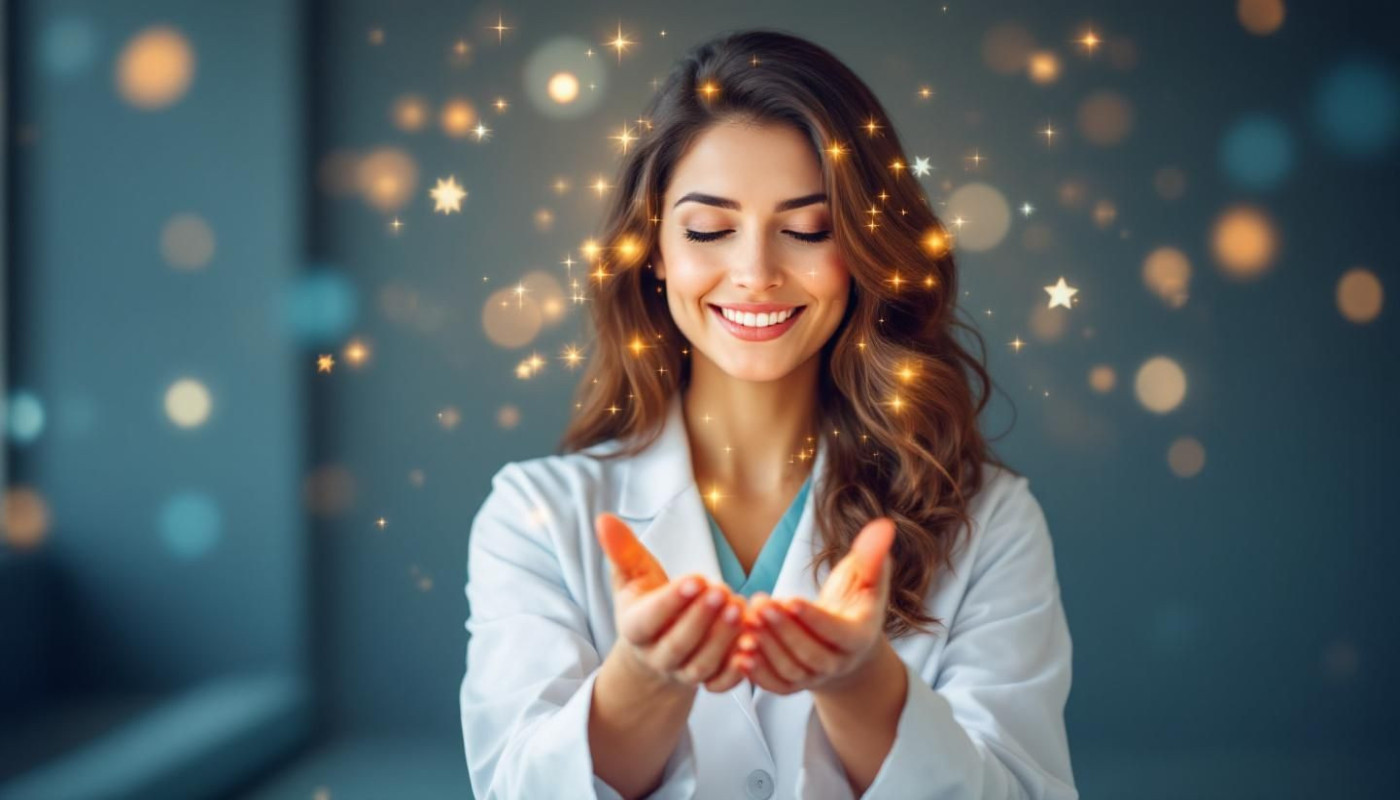 Exploring The Role Of Medical Intuitives In Modern Healthcare Practices